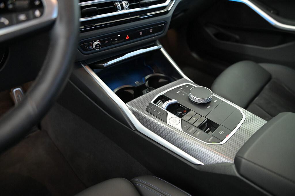 BMW Serie 3 320d mhev 48V Msport auto