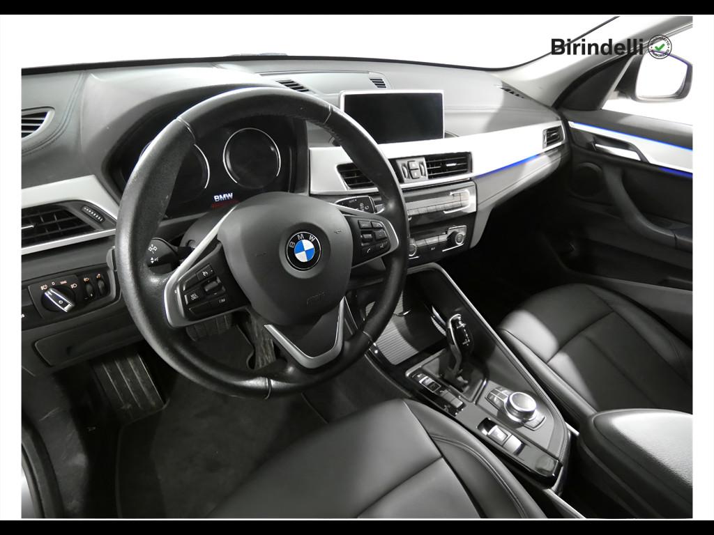 BMW X1 sdrive18d xLine Plus auto