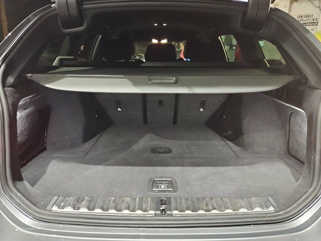 BMW Serie 3 320d Touring mhev 48V Msport xdrive auto