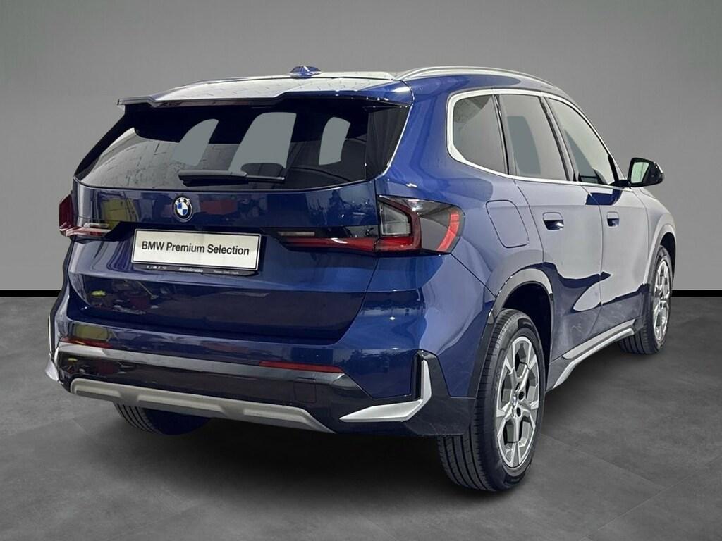 BMW X1 sdrive18d X-Line auto