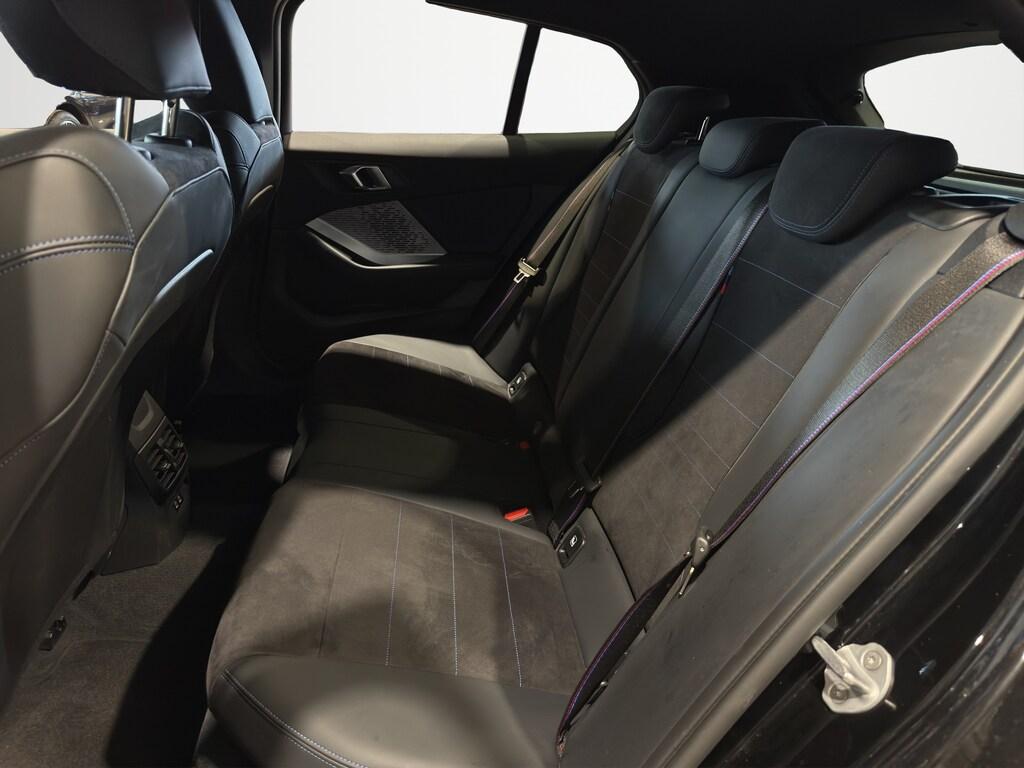 BMW Serie 1 118d MSport Pro auto