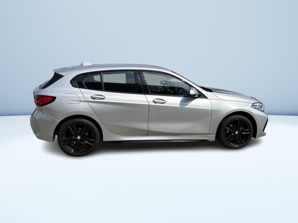 BMW Serie 1 118i Sport auto