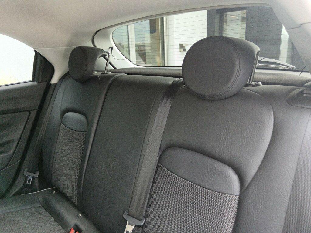 Fiat 500X 1.4 m-air Cross Plus 4x2 140cv