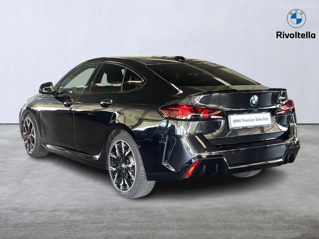 BMW Serie 2 218d Gran Coupe MSport Pro auto