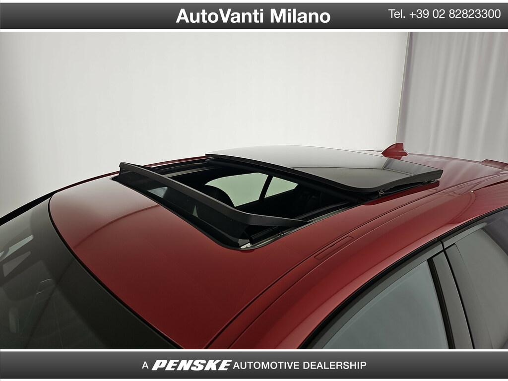 BMW Serie 1 M 135i xdrive auto