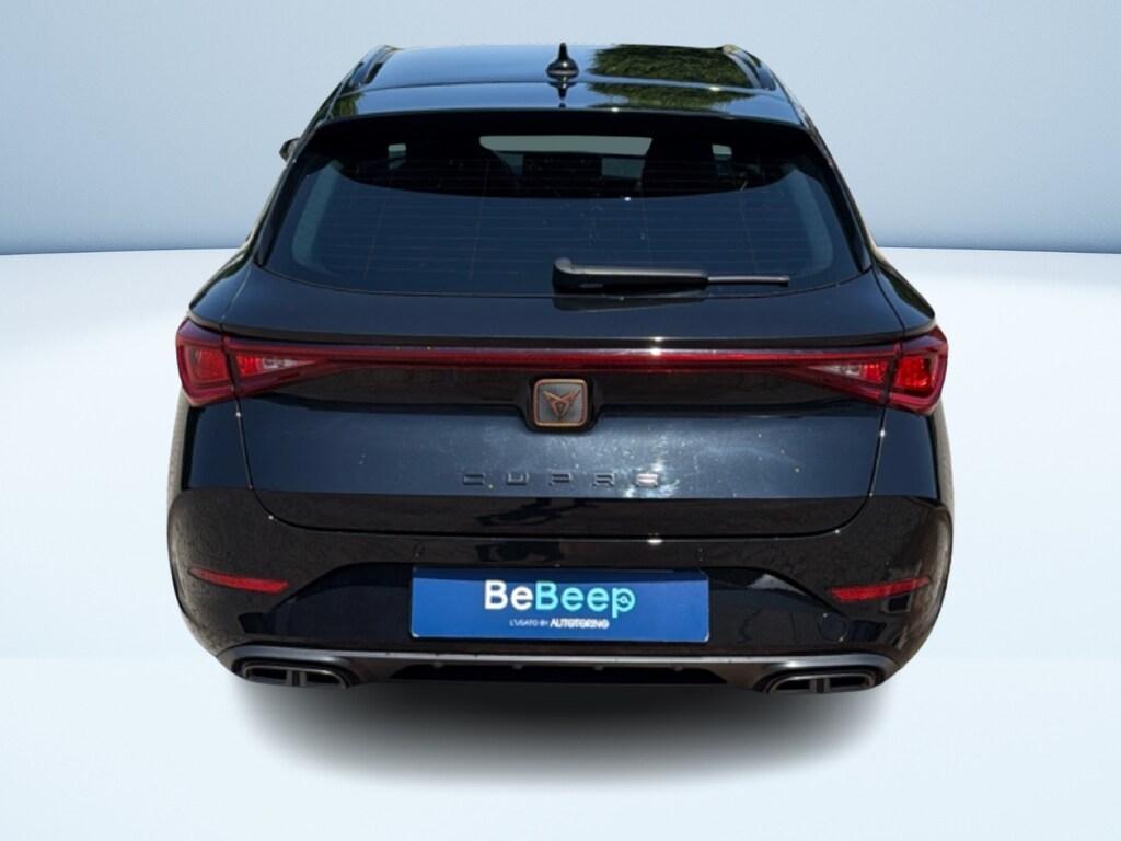 Cupra Leon Sportstourer 1.5 hybrid 150cv dsg