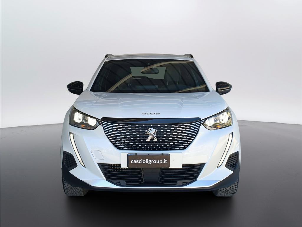 Peugeot 2008 1.5 bluehdi Allure Pack s&s 130cv eat8