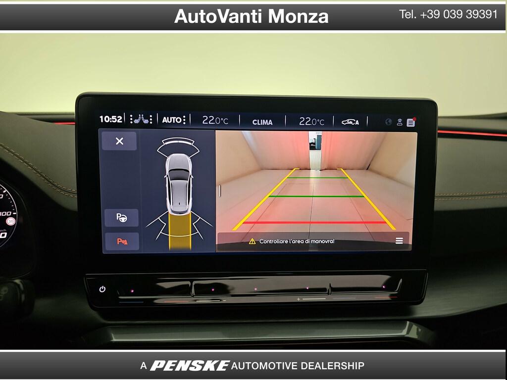 Cupra Formentor 1.5 tsi dsg