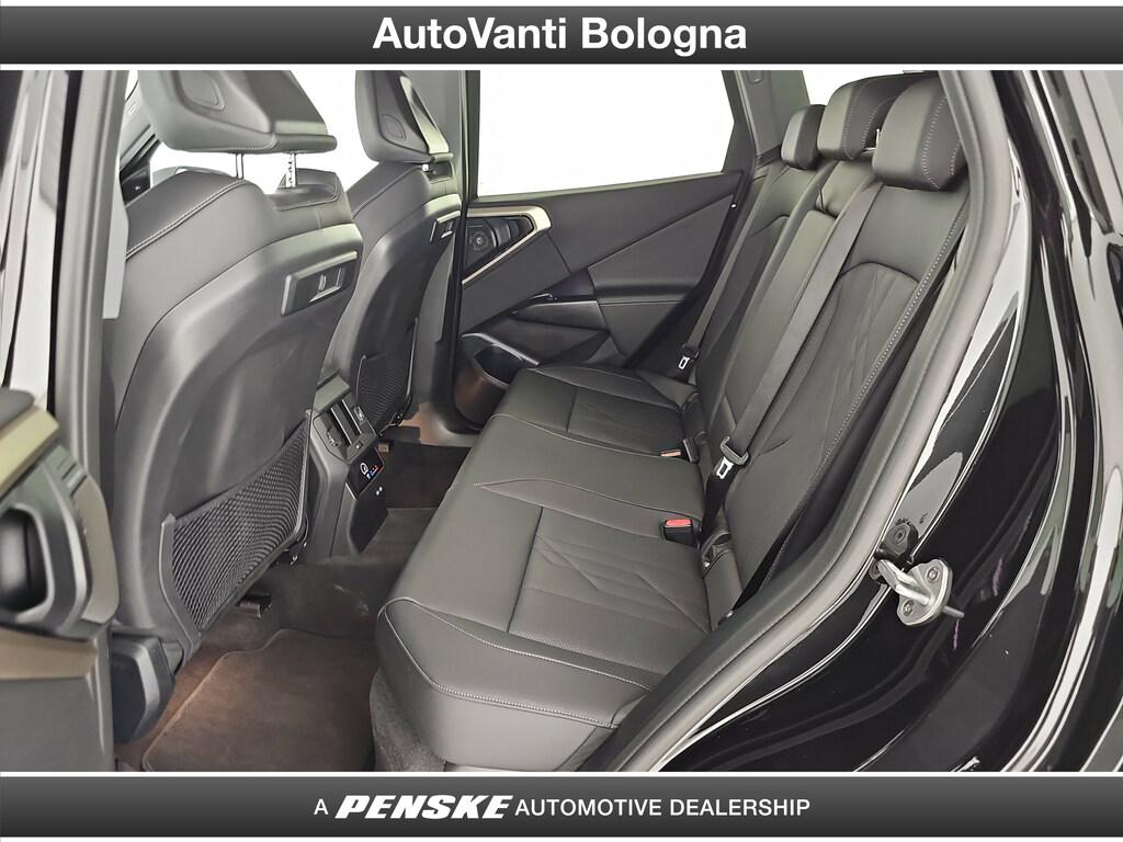 BMW X3 xdrive20d auto