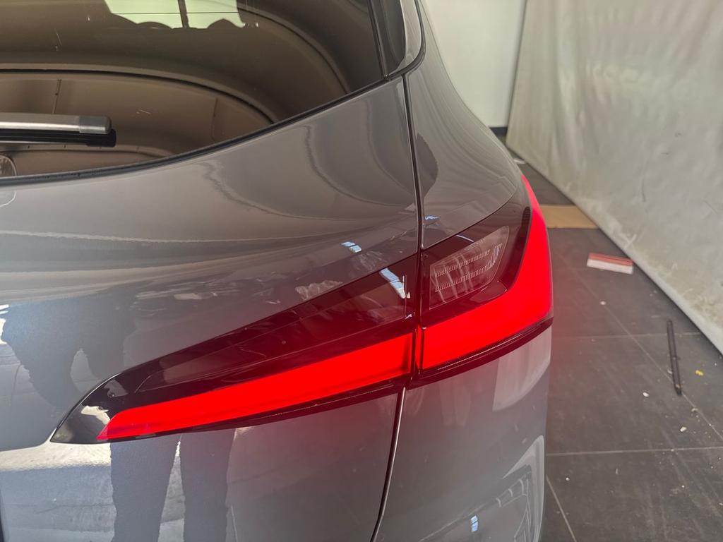 BMW Serie 2 218d Active Tourer Msport auto