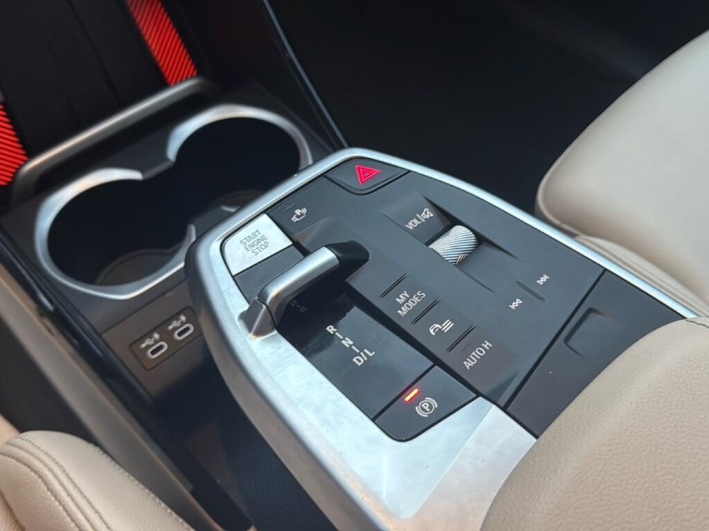 BMW X1 xdrive20d mhev 48V X-Line auto