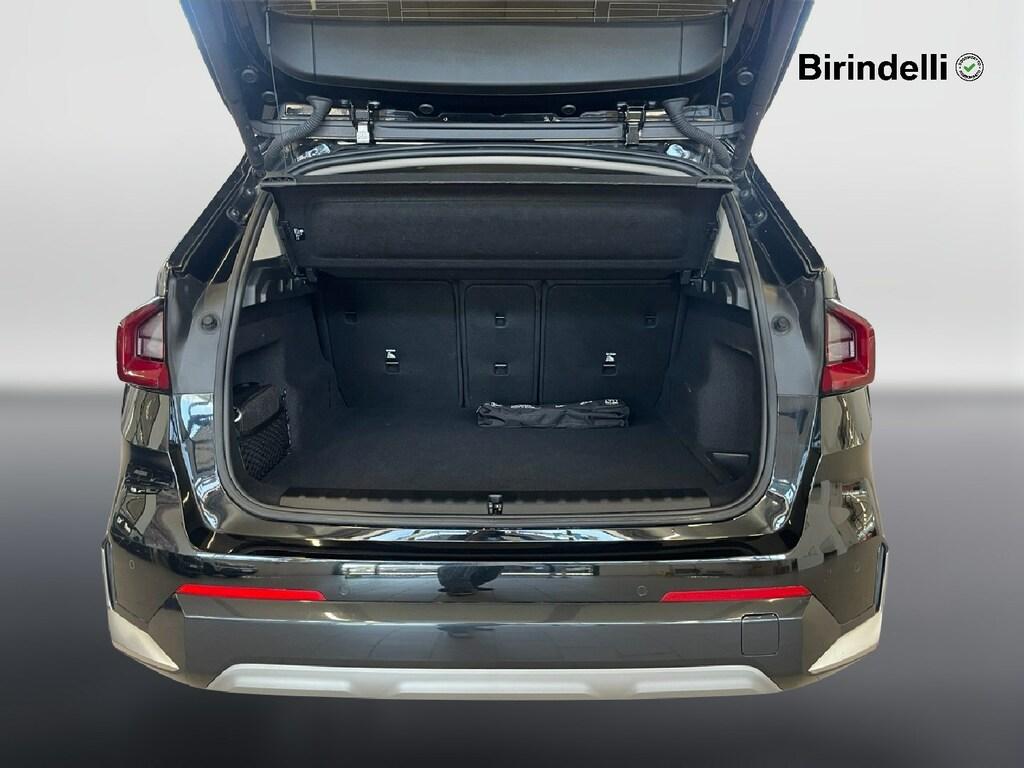 BMW X1 sdrive18d X-Line auto