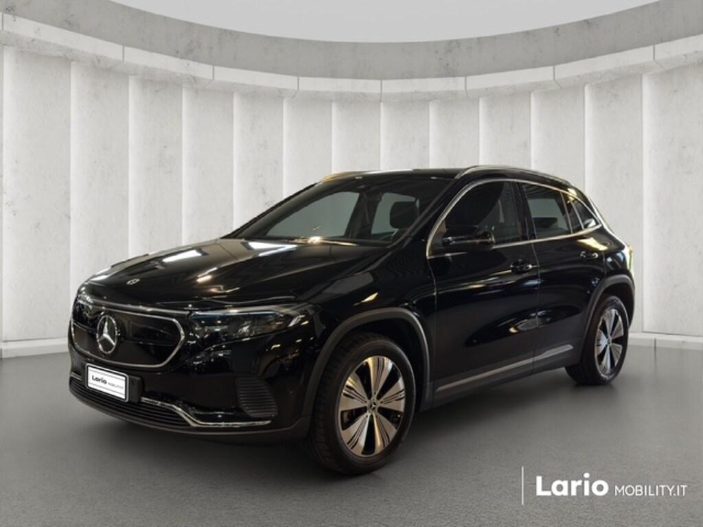 Mercedes EQA 250+ Premium Plus