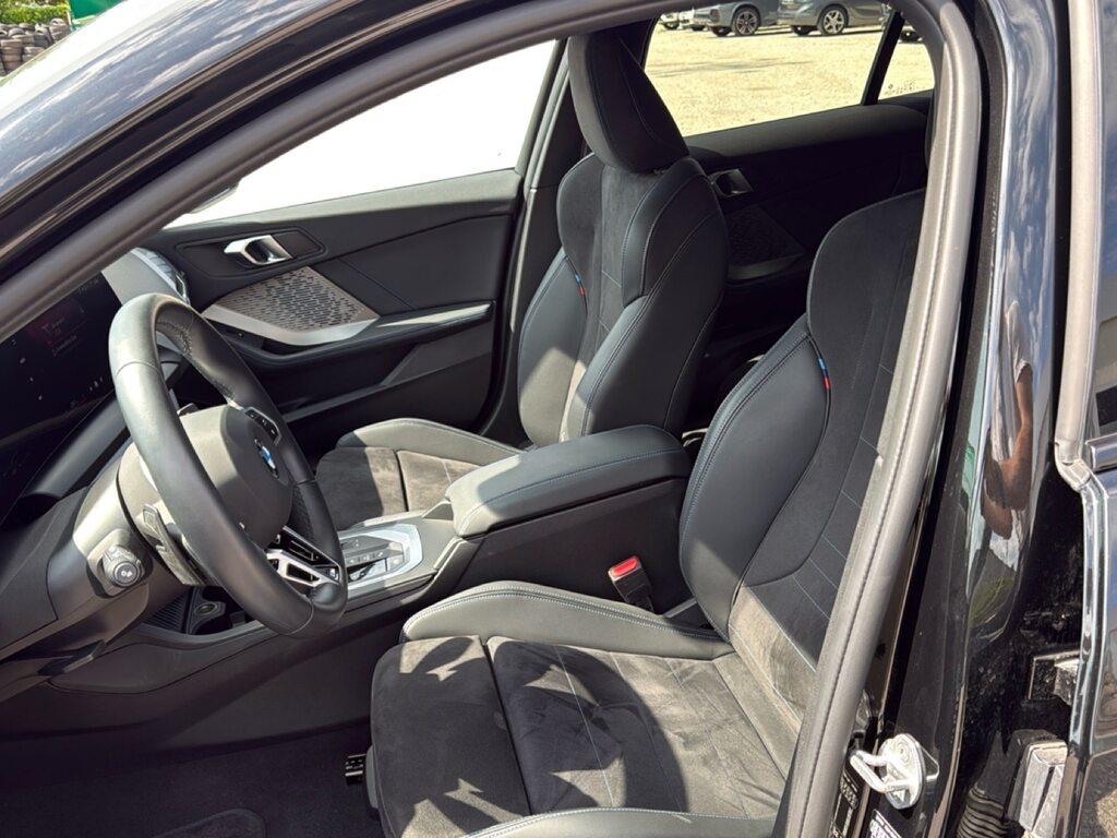 BMW Serie 1 118d MSport Pro auto