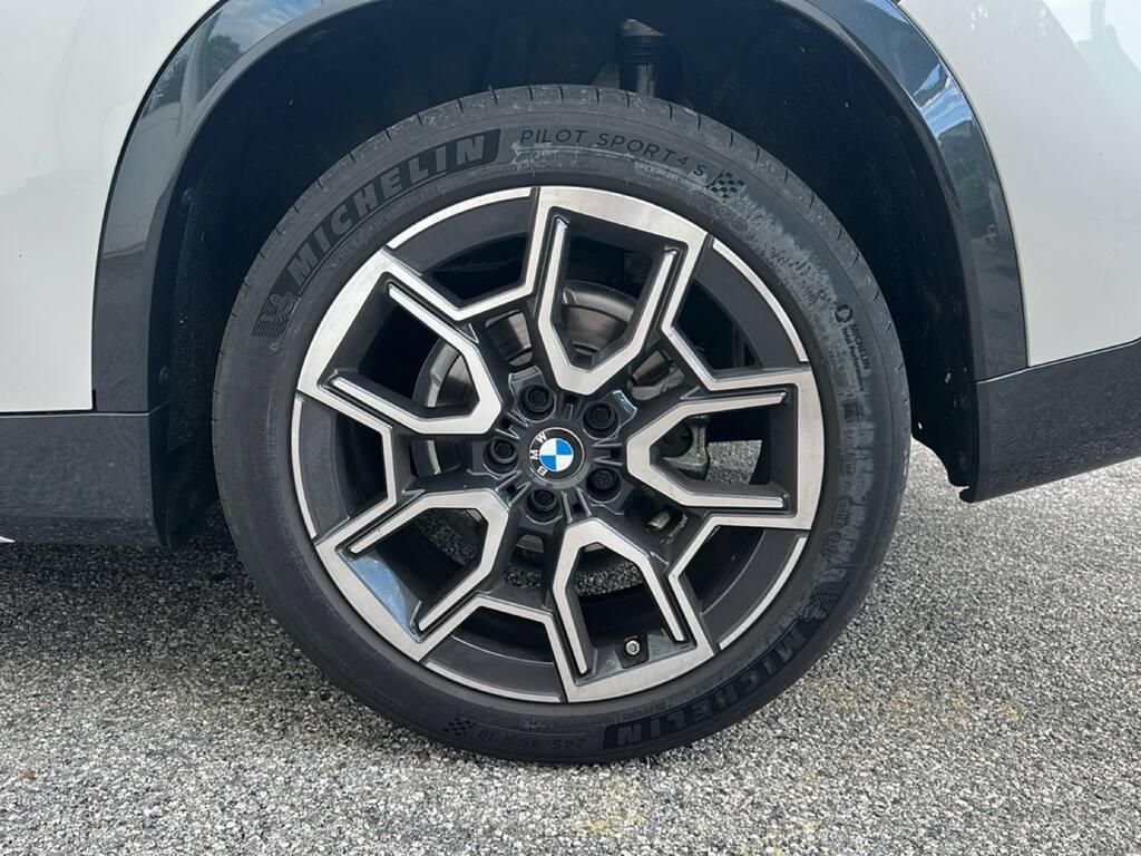 BMW X1 sdrive18i Edition Essence auto