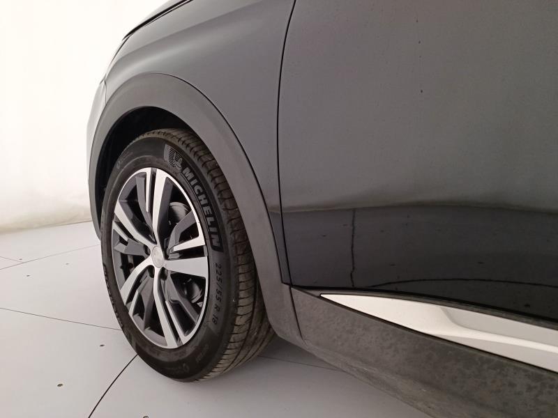 Peugeot 3008 1.5 bluehdi Active Pack s&s 130cv eat8