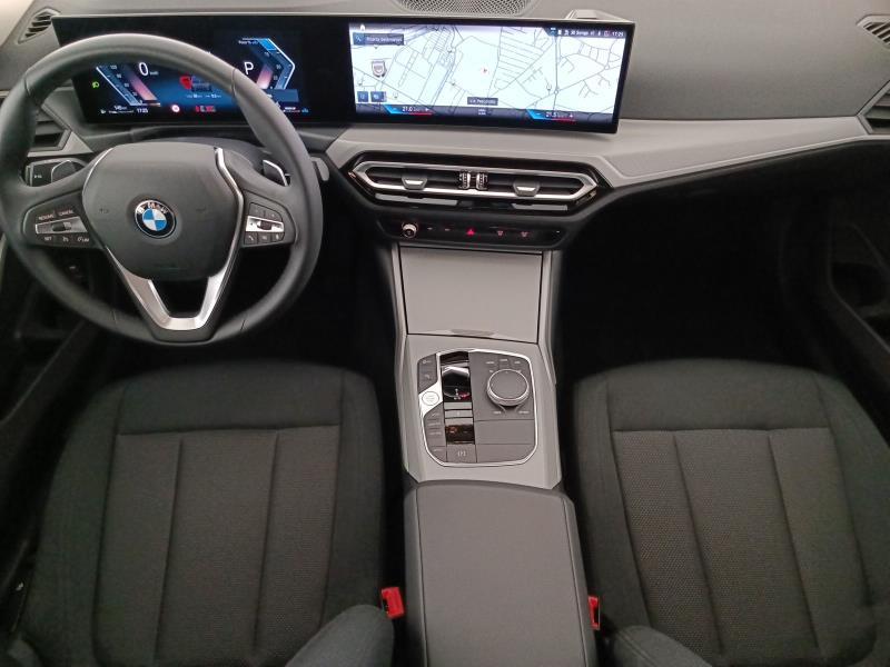 BMW Serie 3 320d Touring mhev 48V auto