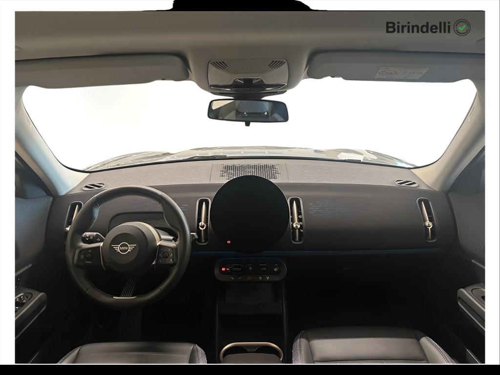 Mini Mini Countryman 1.5 48V C Classic auto