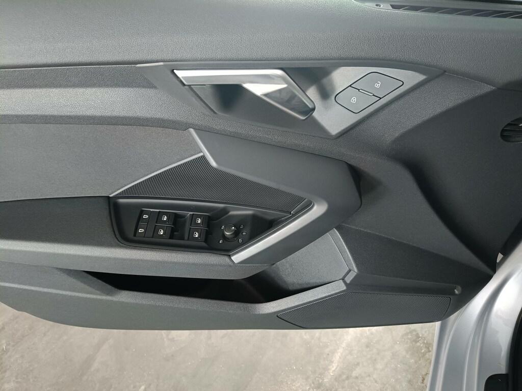 Audi A3 Sportback 30 2.0 tdi Business Advanced s-tronic
