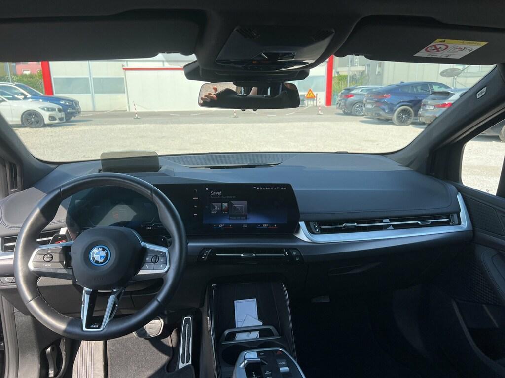 BMW Serie 2 225e Active Tourer xdrive Msport auto