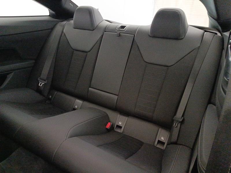 BMW Serie 4 420d Coupe mhev 48V Sport auto