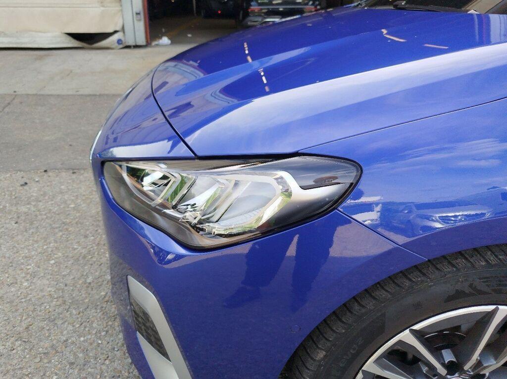 BMW Serie 2 218d Active Tourer Msport auto