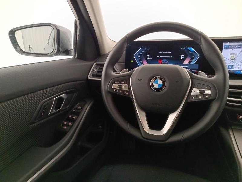 BMW Serie 3 320d Touring mhev 48V auto