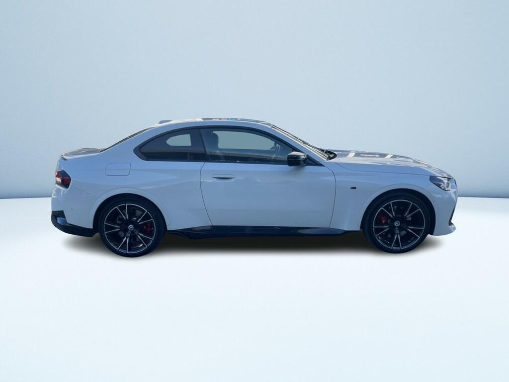 BMW Serie 2 M 220i Coupe M240i xdrive auto