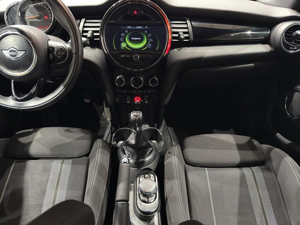 Mini Cooper S 2.0 Cooper S