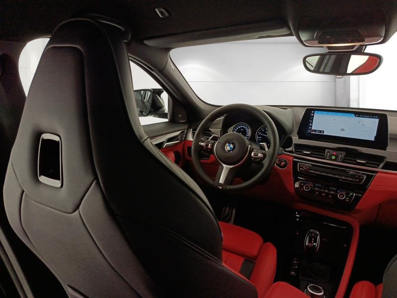 BMW X2 M X2 xdrive M35i auto