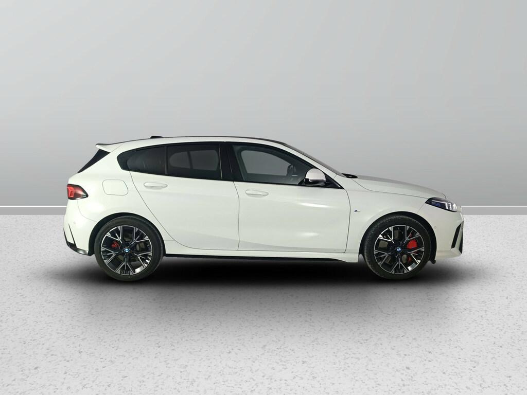 BMW Serie 1 118d MSport Pro auto