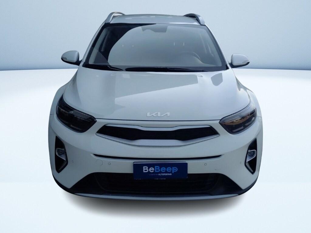 Kia Stonic 1.2 mpi Style 79cv