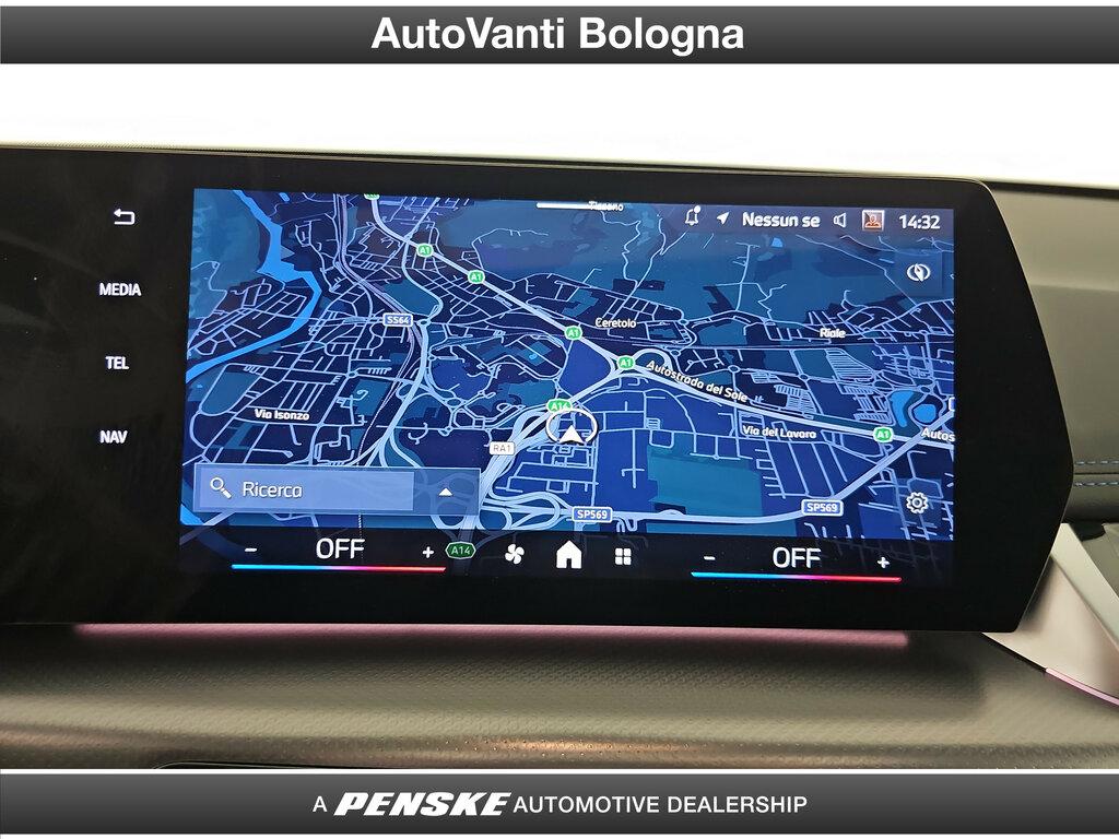 BMW X1 sdrive20i mhev 48V Msport auto