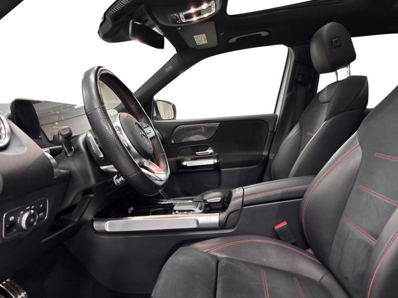Mercedes GLB 200 d Premium auto