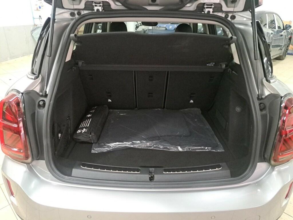 Mini Cooper Countryman 1.5 TwinPower Turbo Cooper