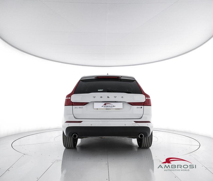 Volvo XC60 2.0 B4 Business Plus awd geartronic my20