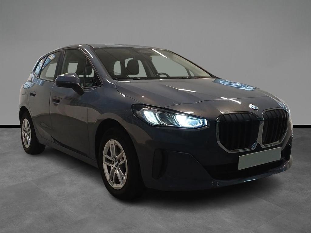 BMW Serie 2 218i Active Tourer auto