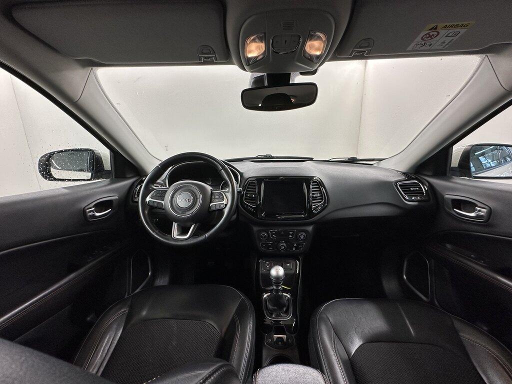 Jeep Compass 1.6 mjt Longitude 2wd 120cv my19