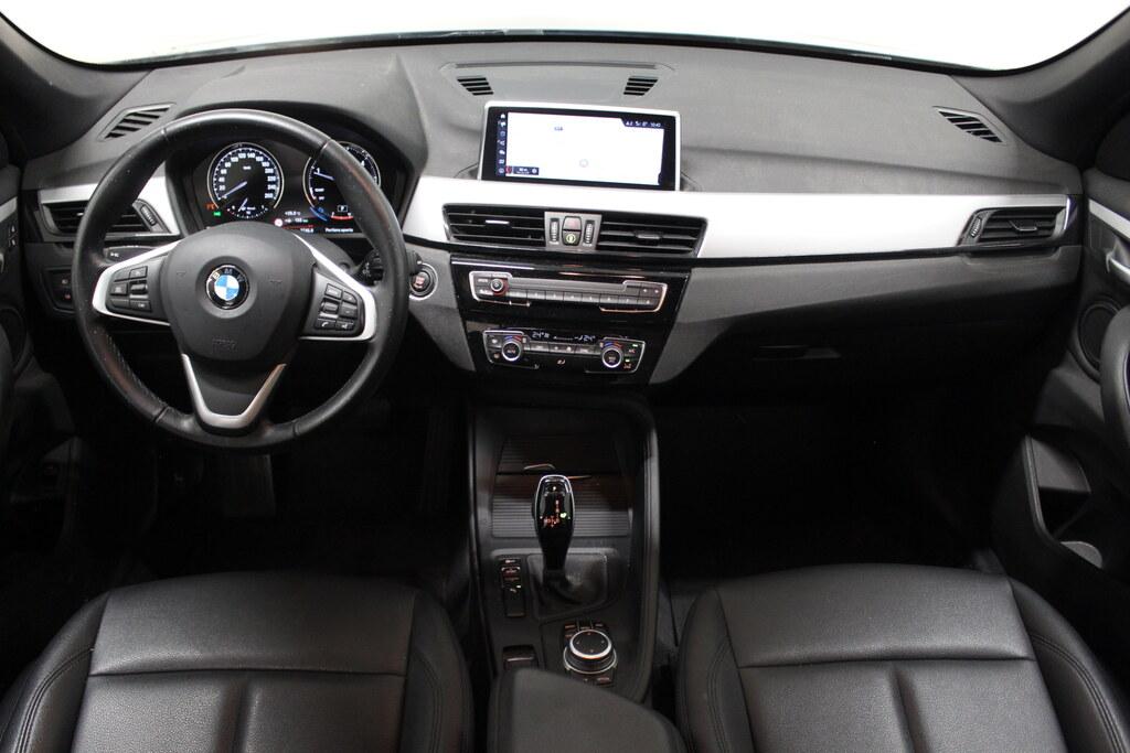 BMW X1 sdrive20d Business Advantage auto