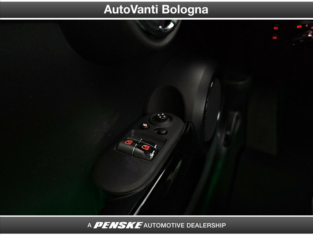 Mini One 1.5 TwinPower Turbo One DCT