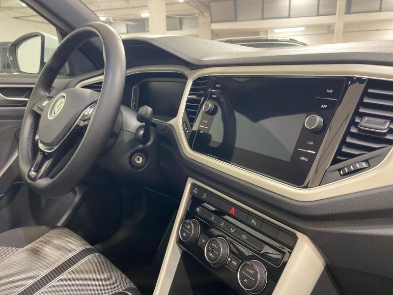 Volkswagen T-Roc Cabriolet 1.0 tsi Style 110cv