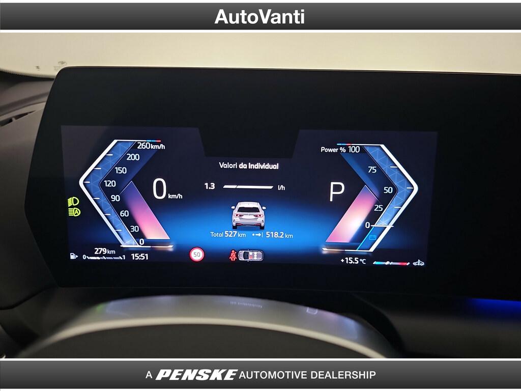 BMW Serie 1 120d 48V MSport Pro auto