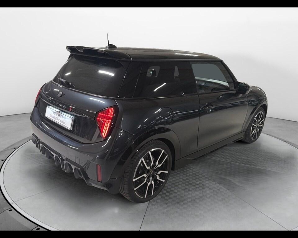 Mini Mini Cooper 3p 2.0 S JCW auto