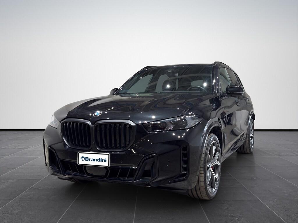 BMW X5 xdrive30d MSport Pro auto