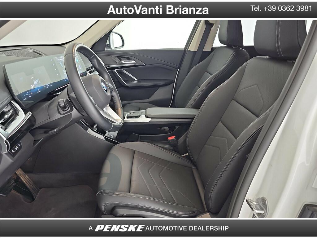 BMW iX1 edrive 20 Special Edition