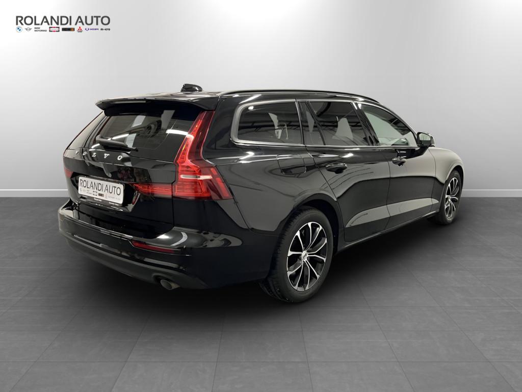 Volvo V60 2.0 D3 Inscription auto my21