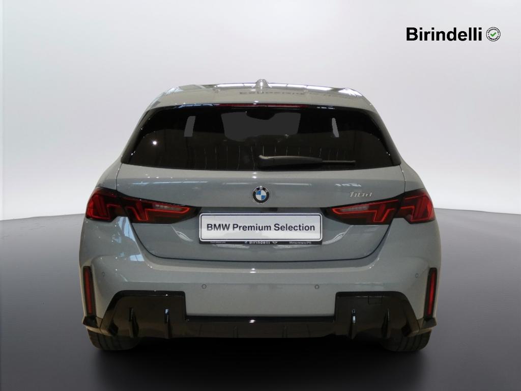 BMW Serie 1 118d MSport auto