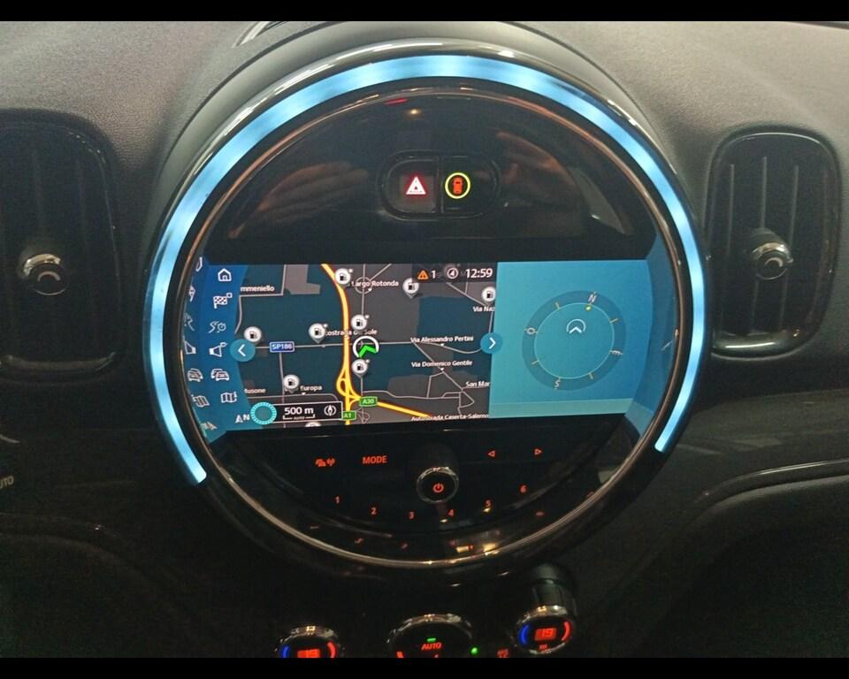 Mini One D Countryman 1.5 TwinPower Turbo One D Business