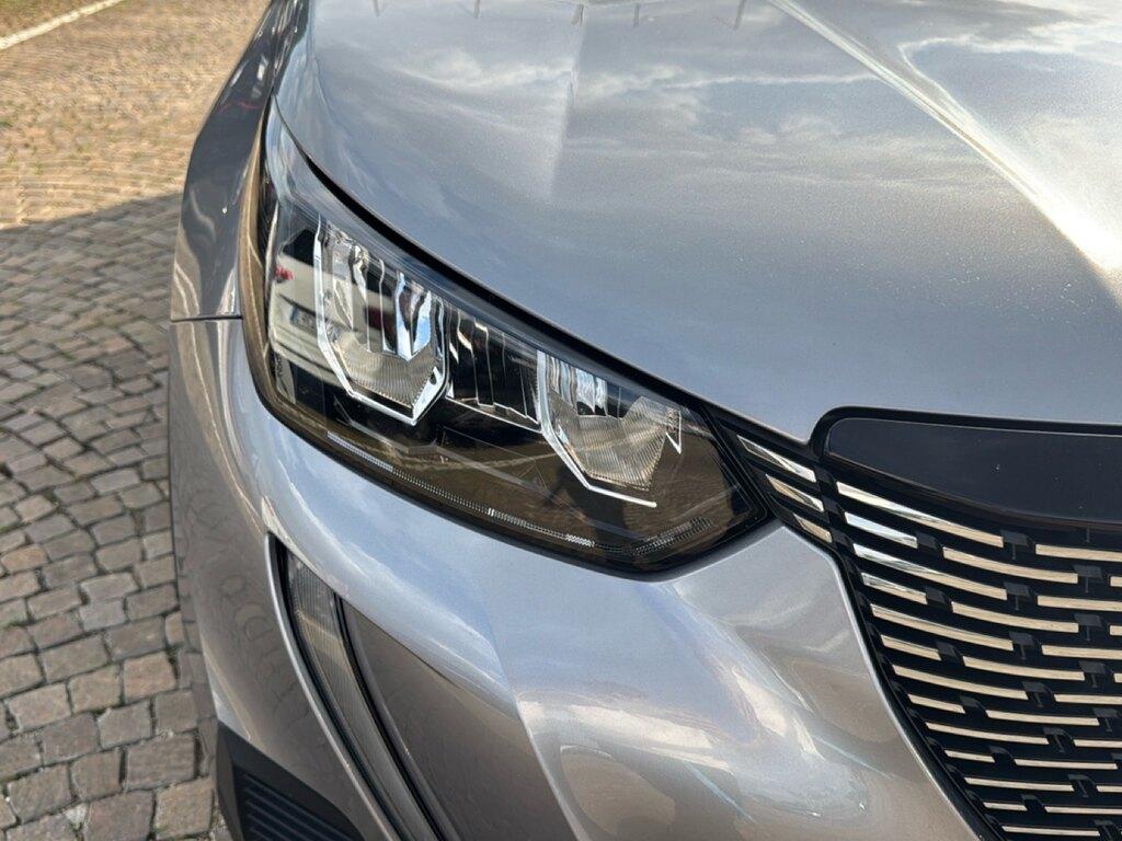 Peugeot 2008 1.5 bluehdi Allure s&s 130cv eat8