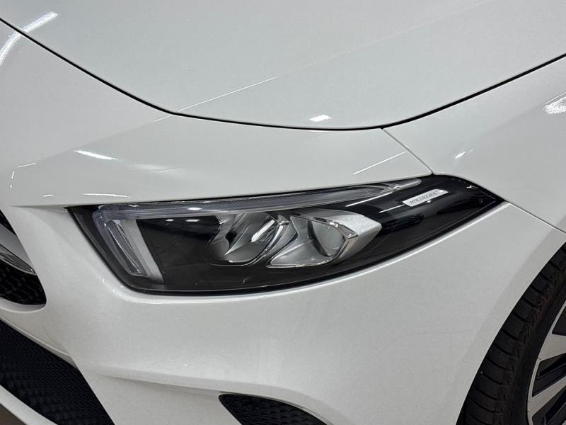Mercedes Classe A 220 Business 4matic auto